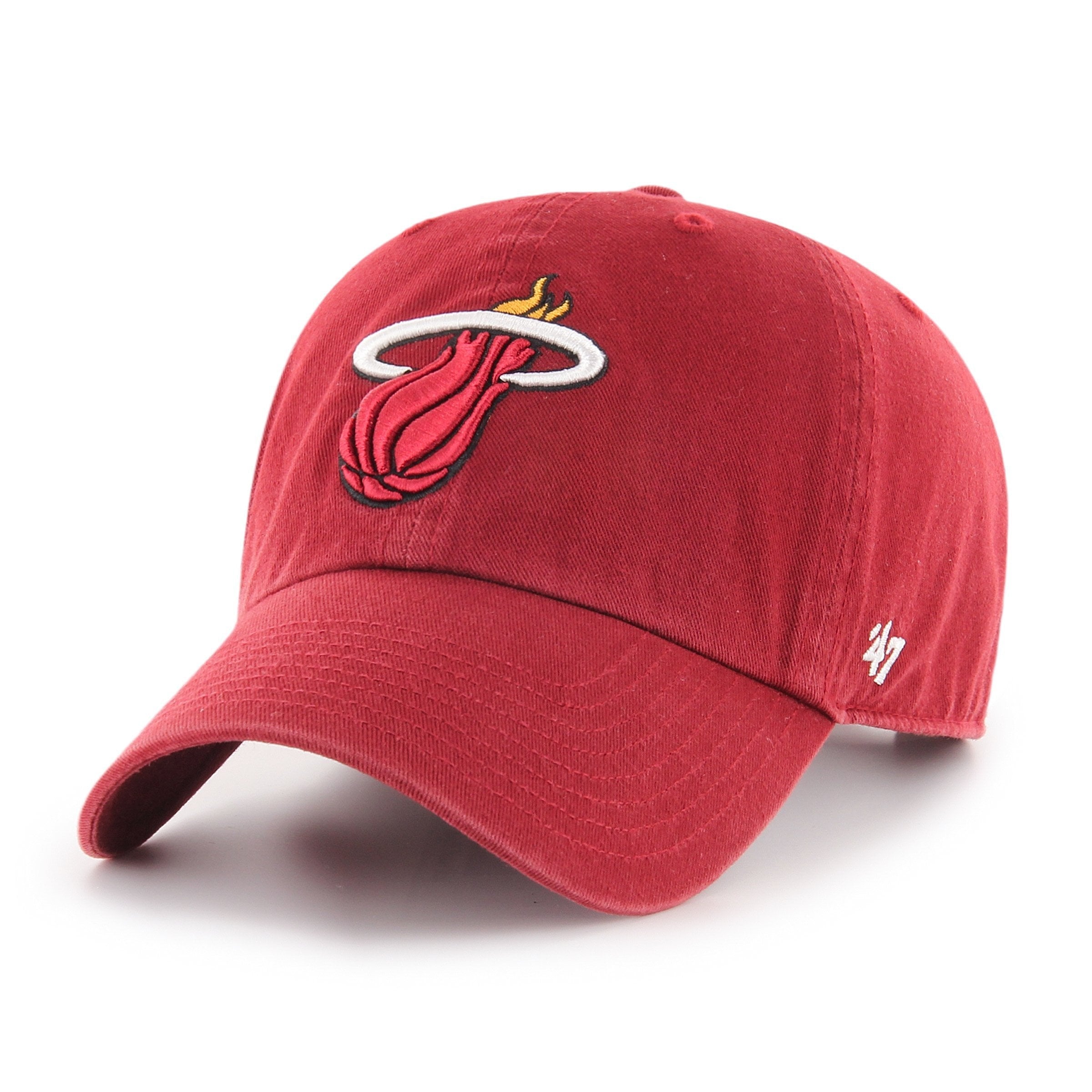 MIAMI HEAT '  CLEAN UP