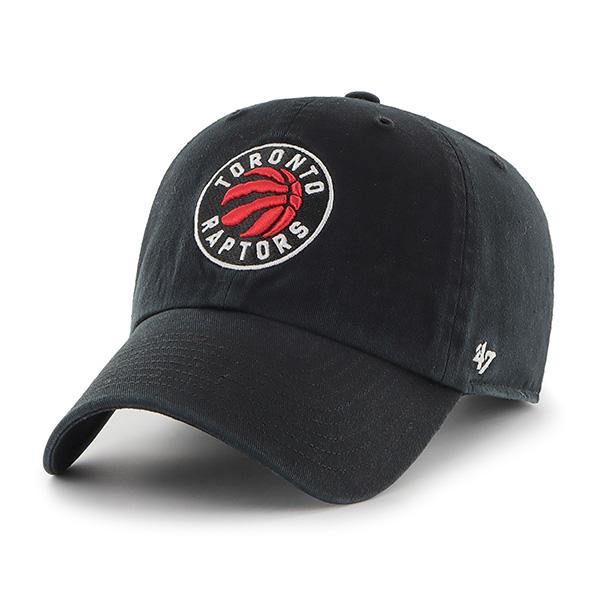 TORONTO RAPTORS '  CLEAN UP