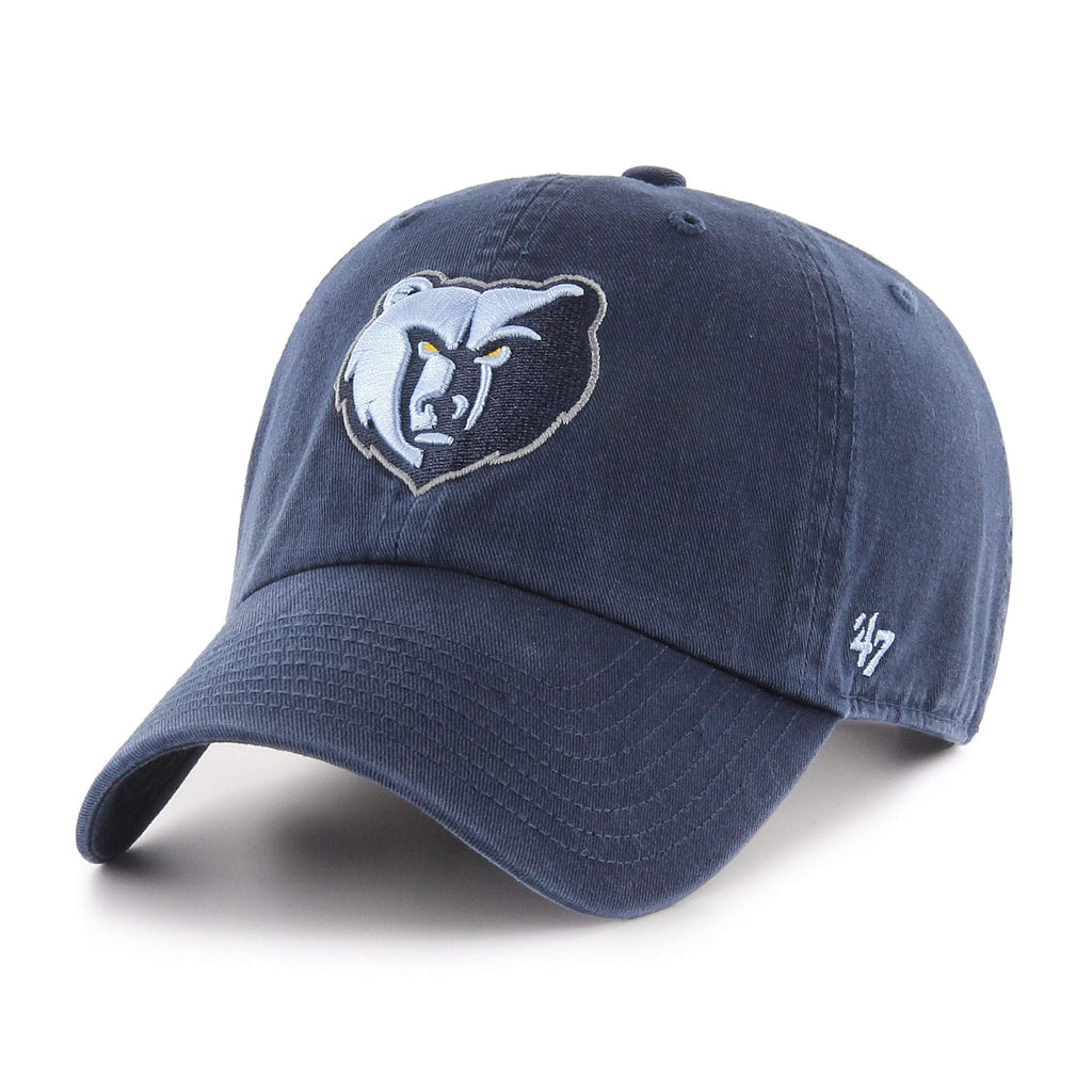 MEMPHIS GRIZZLIES '  CLEAN UP