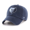 MEMPHIS GRIZZLIES '  CLEAN UP