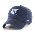 MEMPHIS GRIZZLIES '  CLEAN UP