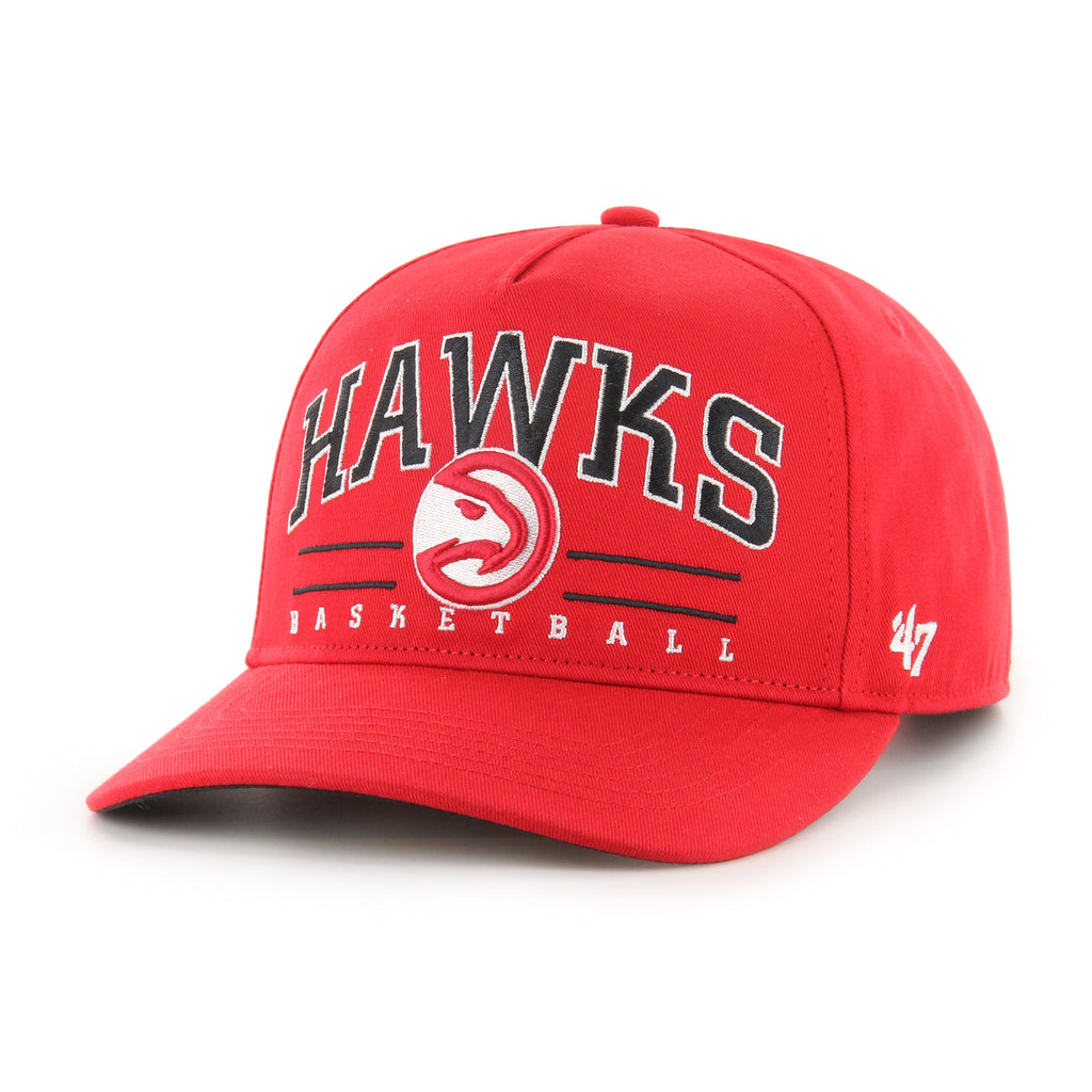 ATLANTA HAWKS ROSCOE '  HITCH