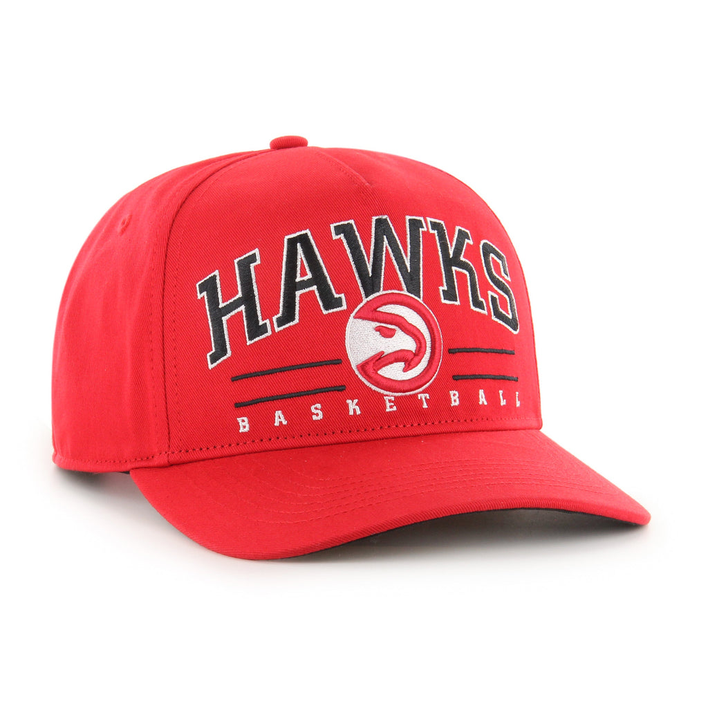 ATLANTA HAWKS ROSCOE '  HITCH