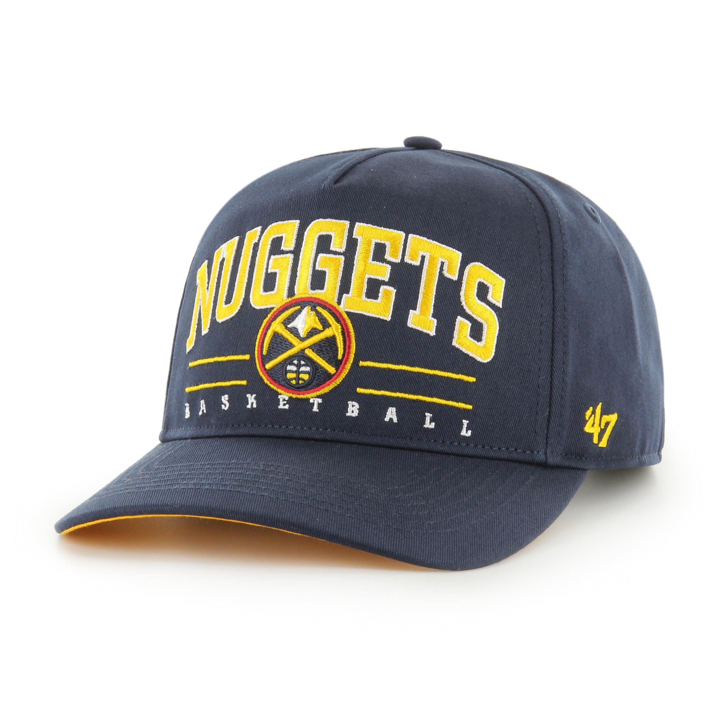DENVER NUGGETS ROSCOE '  HITCH