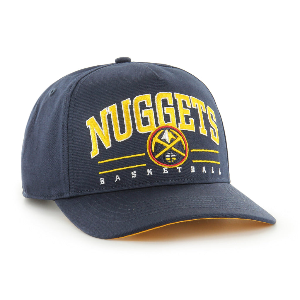 DENVER NUGGETS ROSCOE '  HITCH
