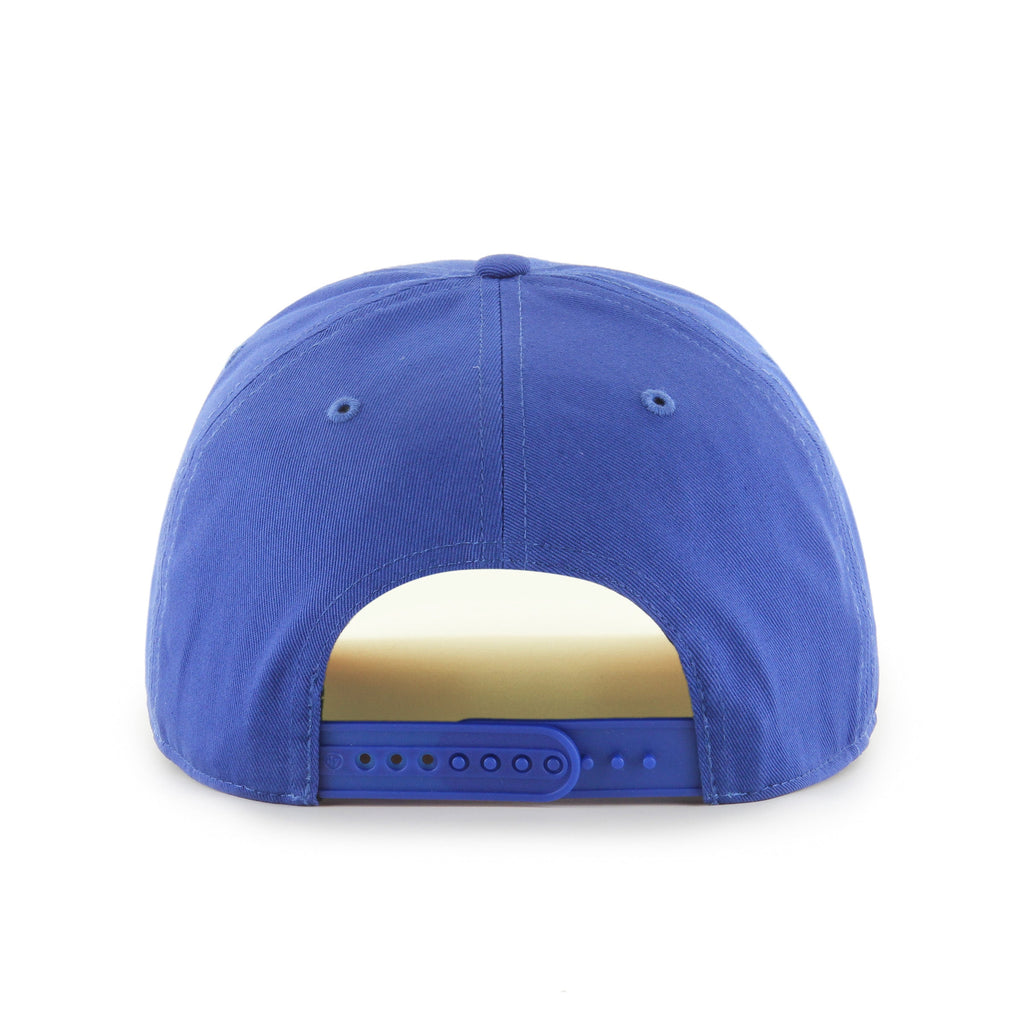GOLDEN STATE WARRIORS ROSCOE '  HITCH