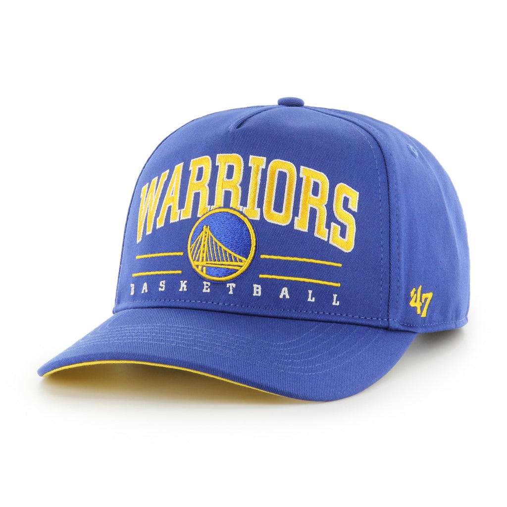 GOLDEN STATE WARRIORS ROSCOE '  HITCH