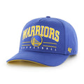 GOLDEN STATE WARRIORS ROSCOE '  HITCH