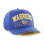 GOLDEN STATE WARRIORS ROSCOE '  HITCH
