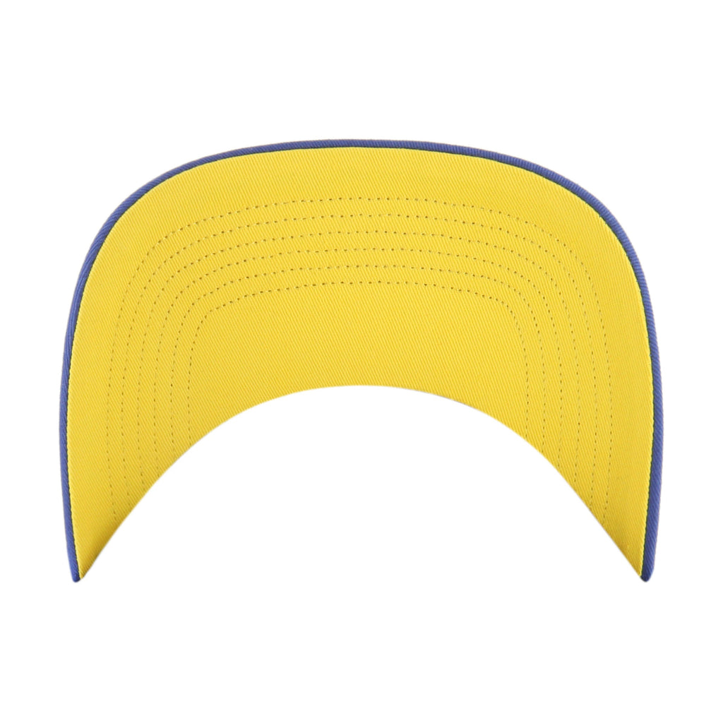GOLDEN STATE WARRIORS ROSCOE '  HITCH