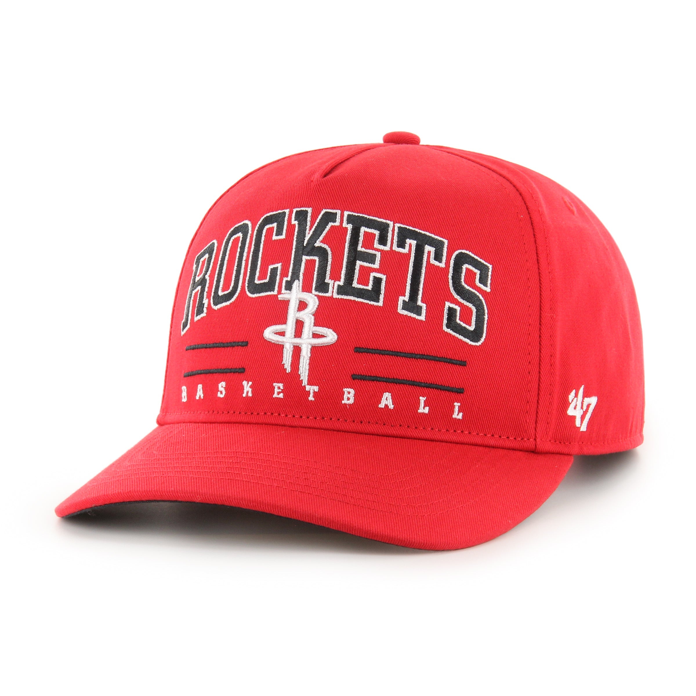 HOUSTON ROCKETS ROSCOE '  HITCH