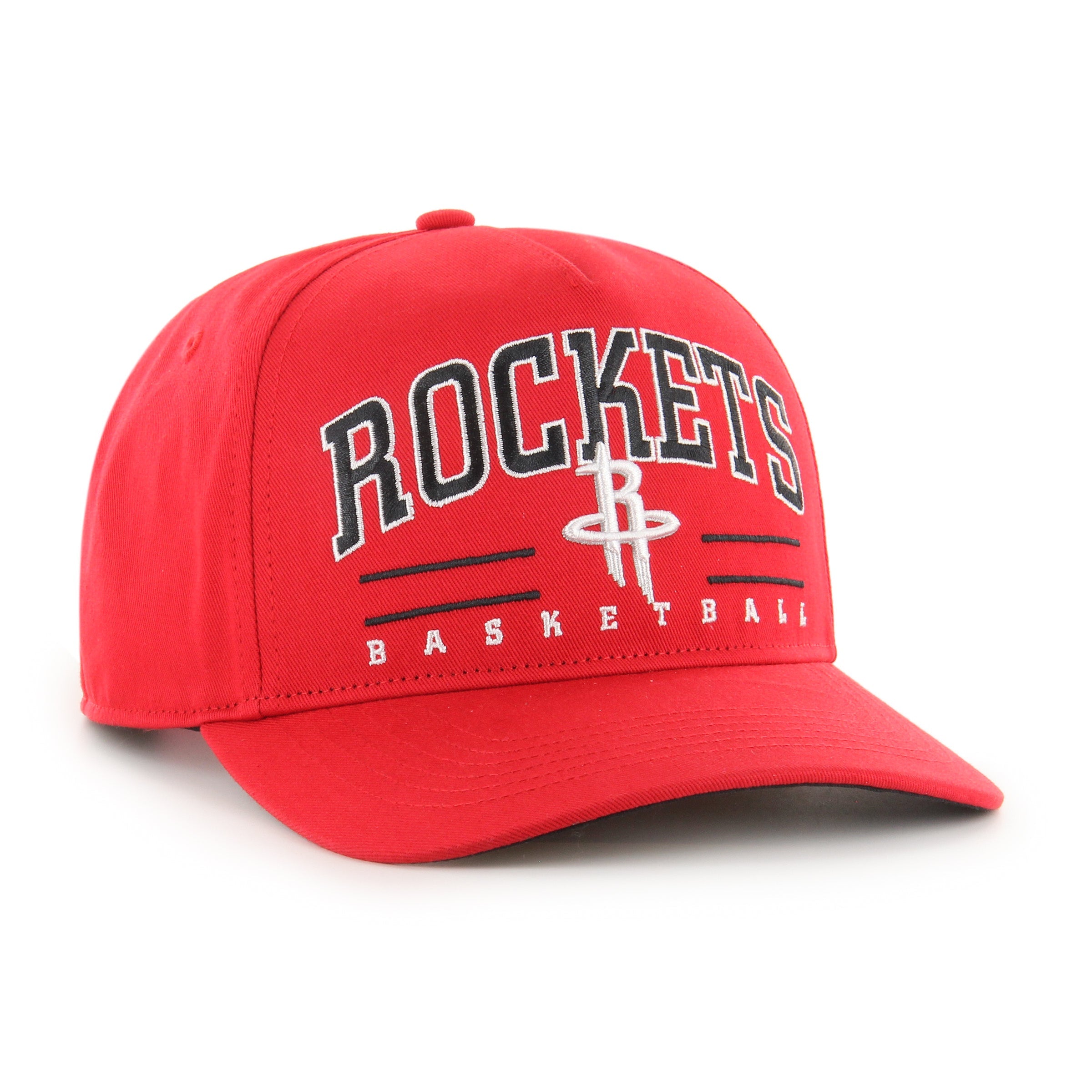 HOUSTON ROCKETS ROSCOE '  HITCH