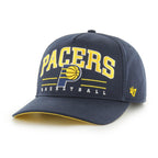 INDIANA PACERS ROSCOE '  HITCH