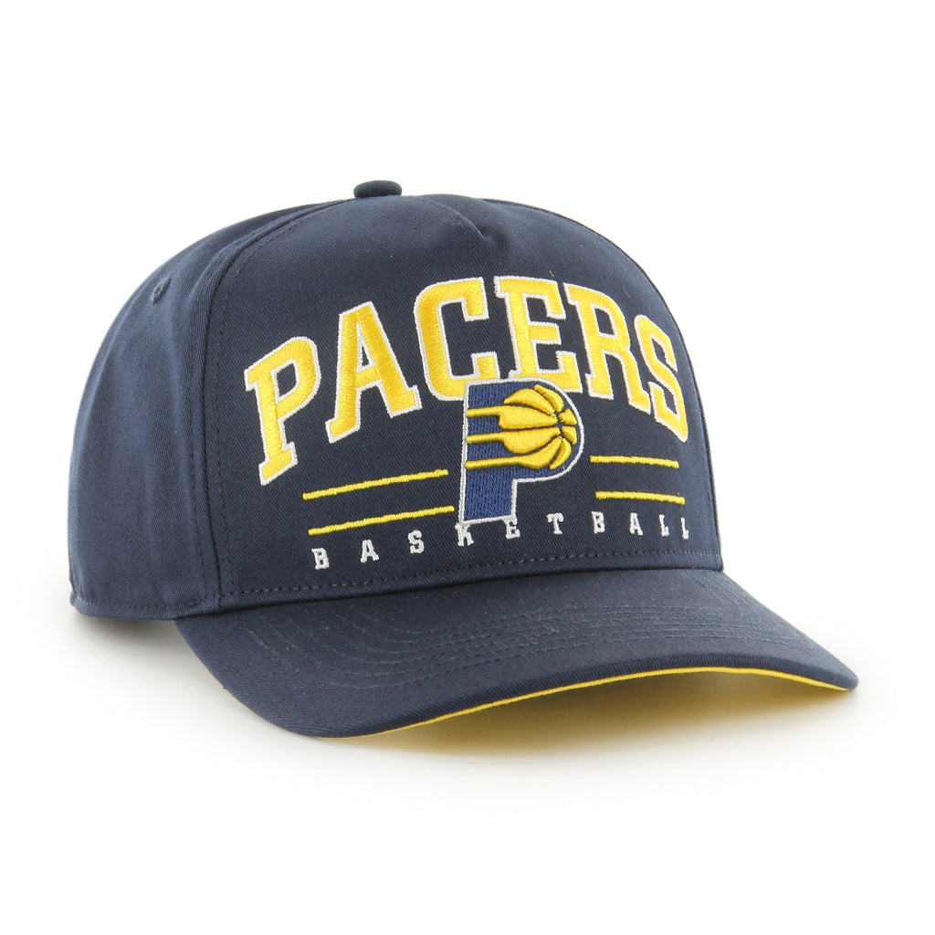 INDIANA PACERS ROSCOE '  HITCH