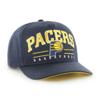 INDIANA PACERS ROSCOE '  HITCH