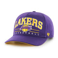LOS ANGELES LAKERS ROSCOE '  HITCH