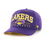 LOS ANGELES LAKERS ROSCOE '  HITCH