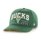 MILWAUKEE BUCKS ROSCOE '  HITCH