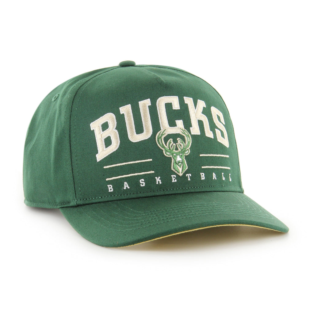 MILWAUKEE BUCKS ROSCOE '  HITCH