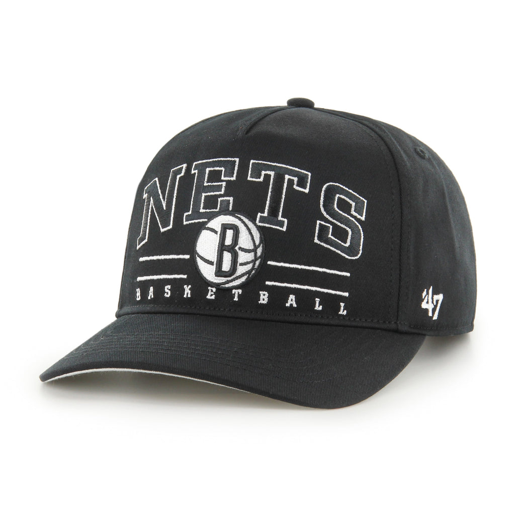 BROOKLYN NETS ROSCOE '  HITCH