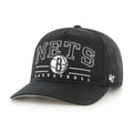 BROOKLYN NETS ROSCOE '  HITCH