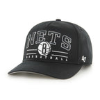 BROOKLYN NETS ROSCOE '  HITCH