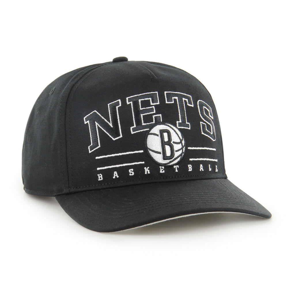 BROOKLYN NETS ROSCOE '  HITCH