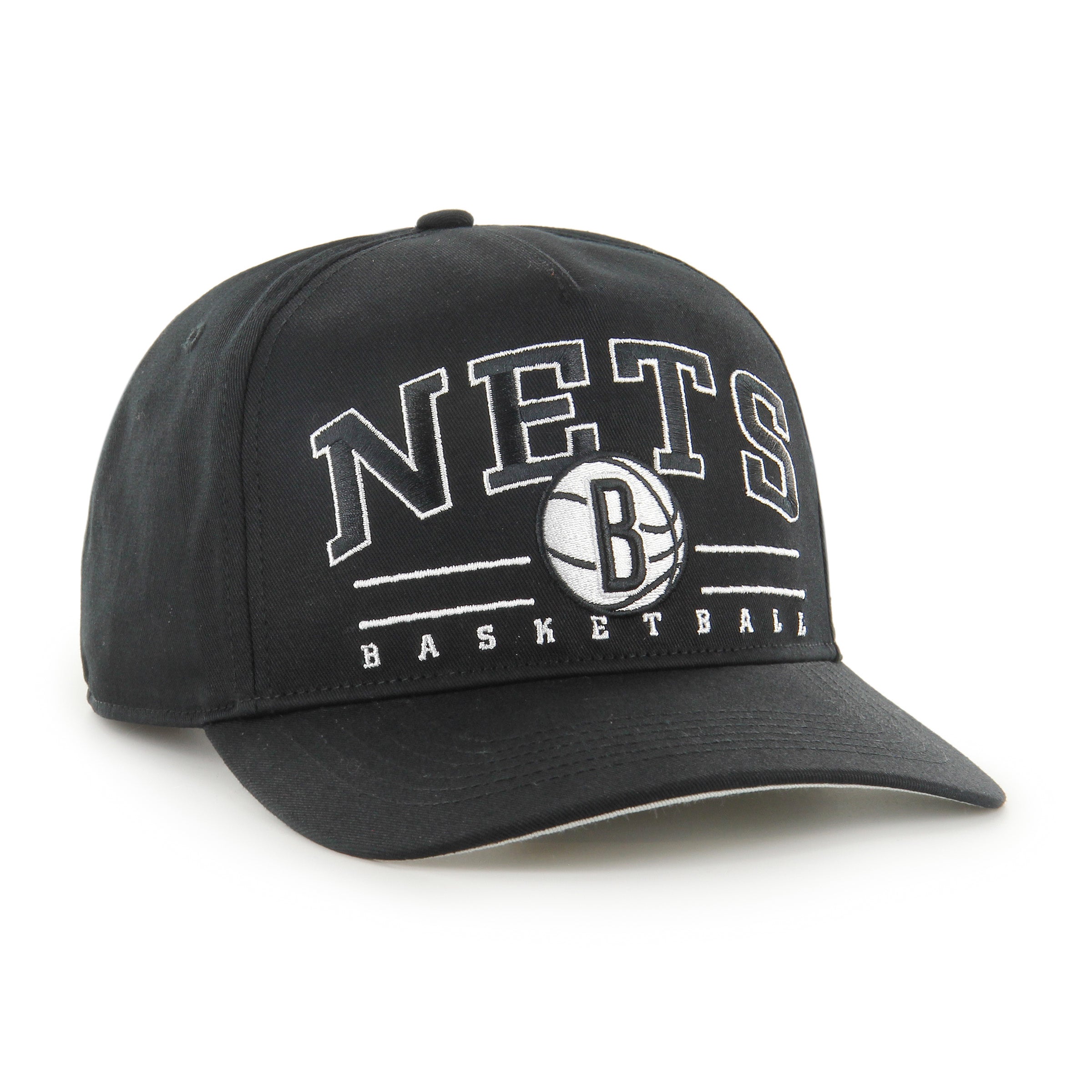 BROOKLYN NETS ROSCOE '  HITCH
