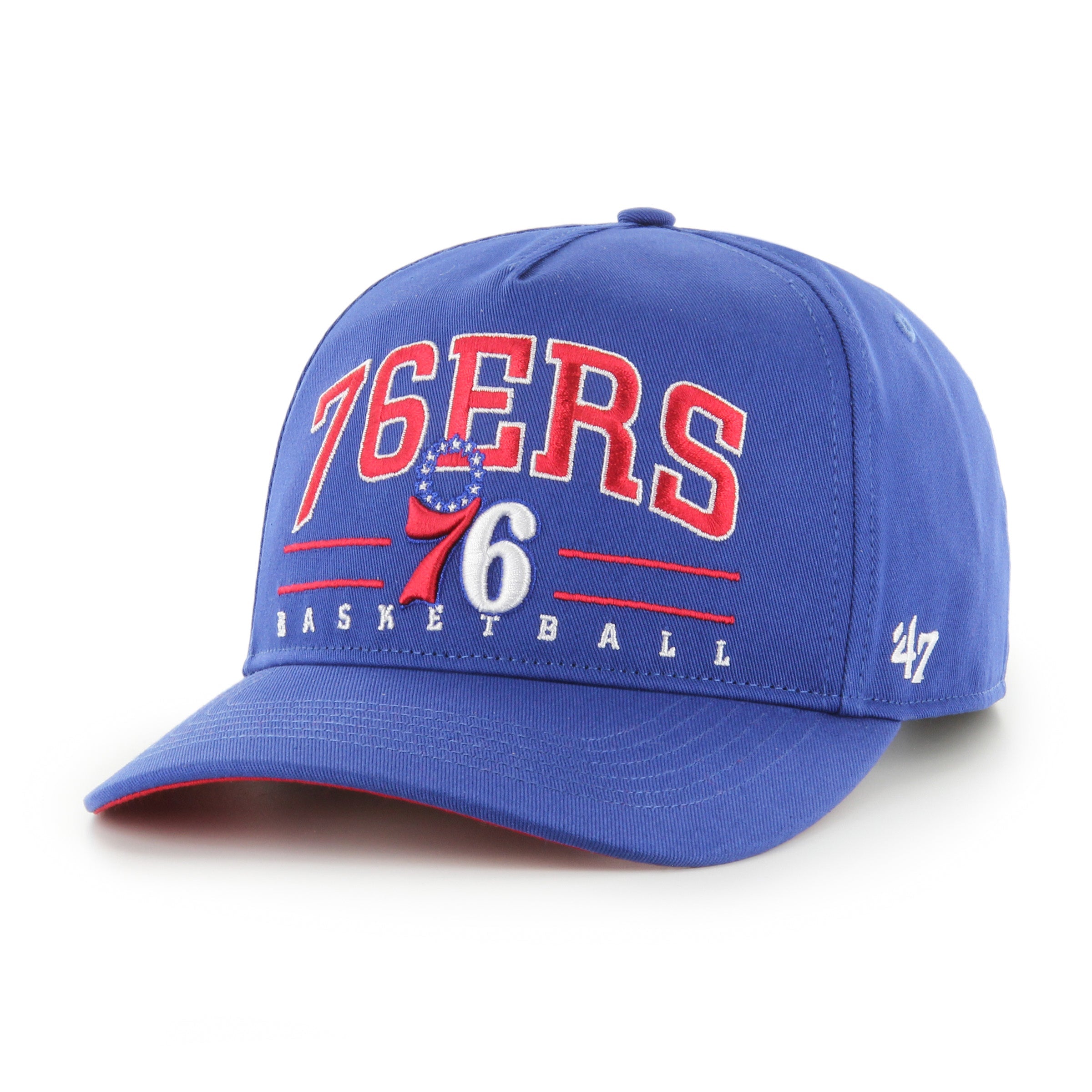 PHILADELPHIA 76ERS ROSCOE '  HITCH