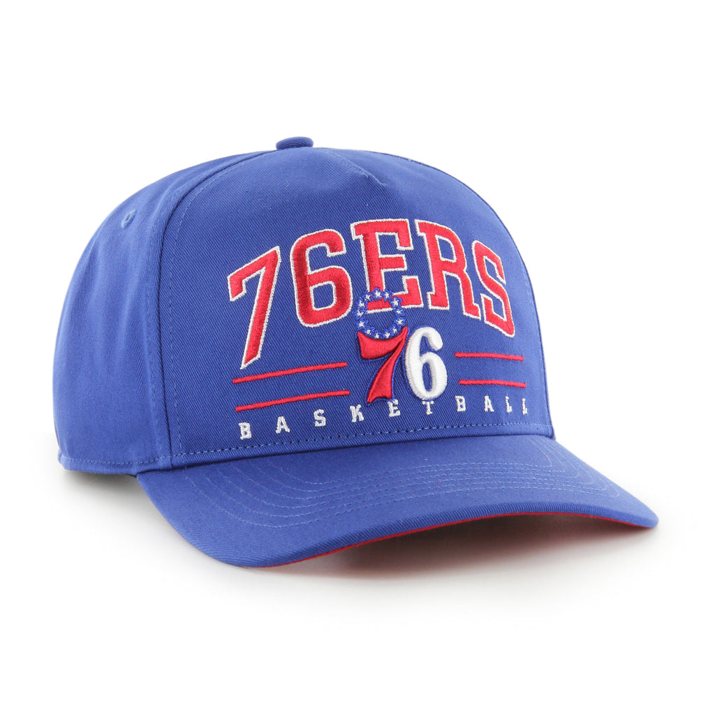 PHILADELPHIA 76ERS ROSCOE '  HITCH
