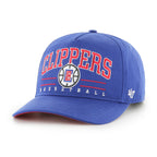 LOS ANGELES CLIPPERS ROSCOE '  HITCH