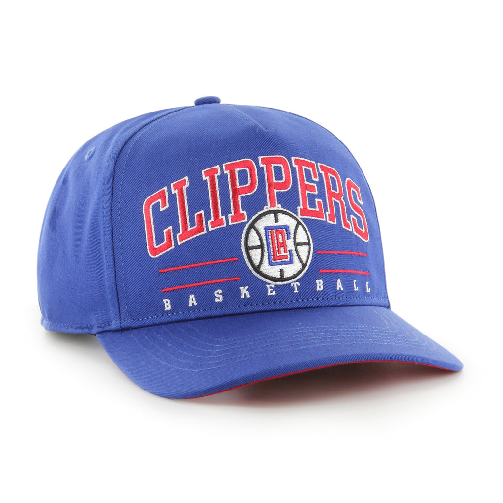 LOS ANGELES CLIPPERS ROSCOE '  HITCH