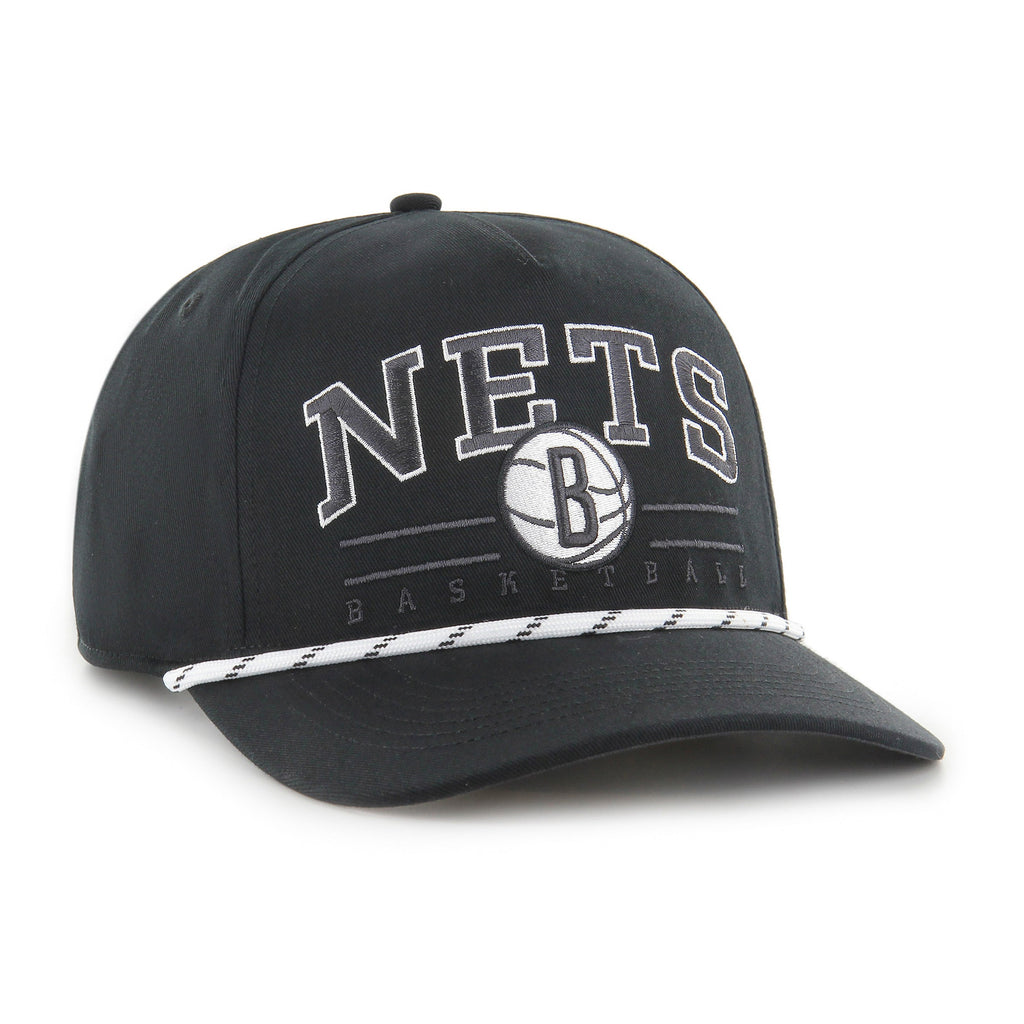 BROOKLYN NETS ROSCOE SPECKLE '  HITCH