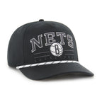 BROOKLYN NETS ROSCOE SPECKLE '  HITCH