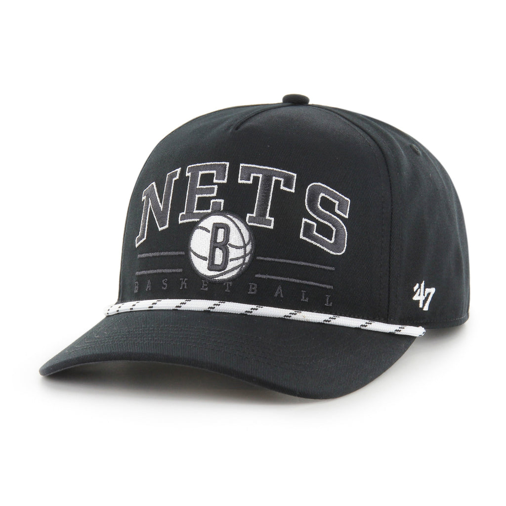 BROOKLYN NETS ROSCOE SPECKLE '  HITCH