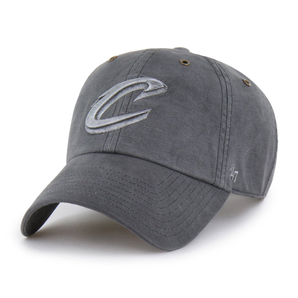CLEVELAND CAVALIERS   DYED '47 CLEAN UP