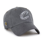 CLEVELAND CAVALIERS   DYED '47 CLEAN UP