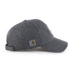 CLEVELAND CAVALIERS   DYED '47 CLEAN UP