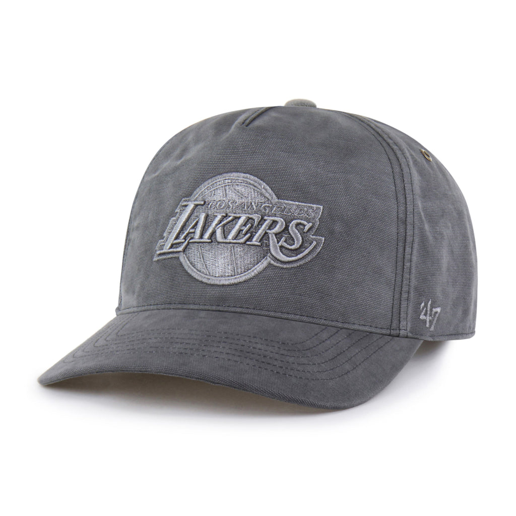 LOS ANGELES LAKERS   DYED '47 HITCH RF RELAXED FIT