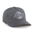 LOS ANGELES LAKERS   DYED '47 HITCH RF RELAXED FIT