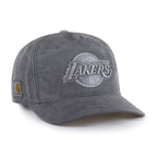 LOS ANGELES LAKERS   DYED '47 HITCH RF RELAXED FIT