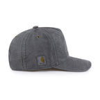 LOS ANGELES LAKERS   DYED '47 HITCH RF RELAXED FIT