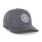 LOS ANGELES CLIPPERS   DYED '47 HITCH RF RELAXED FIT