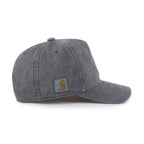 LOS ANGELES CLIPPERS   DYED '47 HITCH RF RELAXED FIT