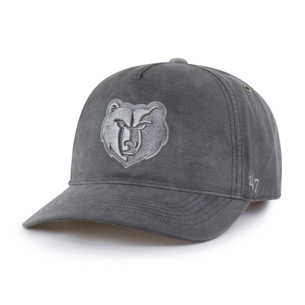 MEMPHIS GRIZZLIES   DYED '47 HITCH RF RELAXED FIT