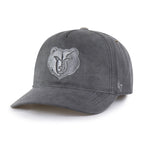 MEMPHIS GRIZZLIES   DYED '47 HITCH RF RELAXED FIT