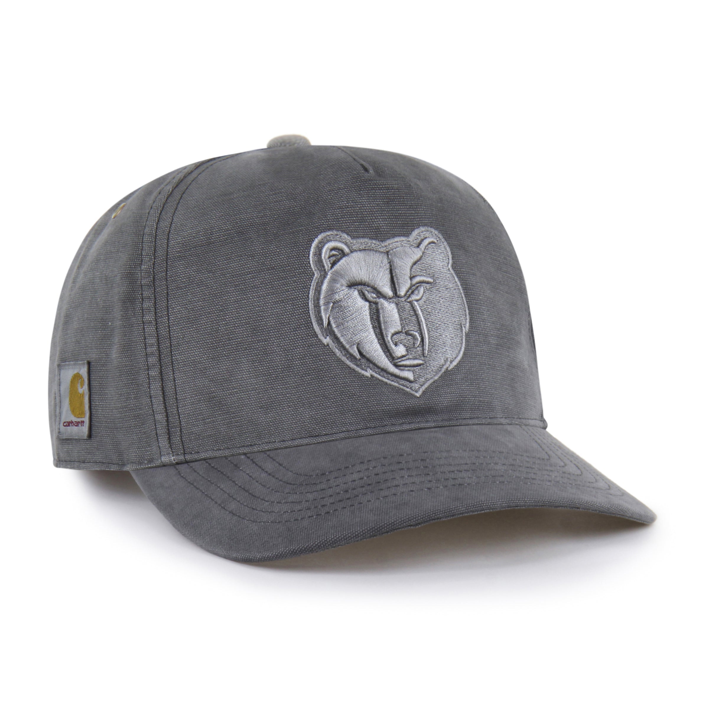 MEMPHIS GRIZZLIES   DYED '47 HITCH RF RELAXED FIT
