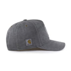 MEMPHIS GRIZZLIES   DYED '47 HITCH RF RELAXED FIT