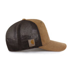 BOSTON CELTICS   DYED '47 TRUCKER RF RELAXED FIT