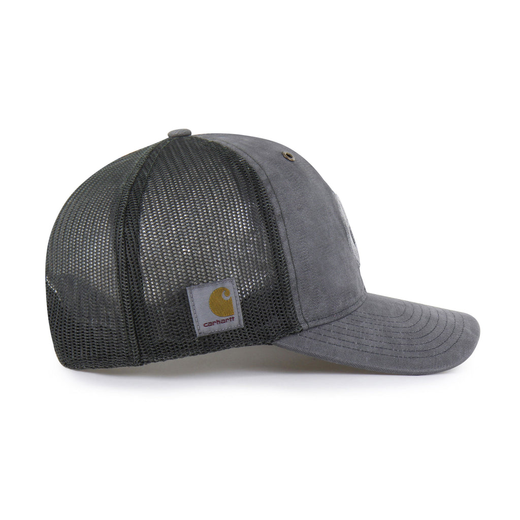 DALLAS MAVERICKS   DYED '47 TRUCKER RF RELAXED FIT